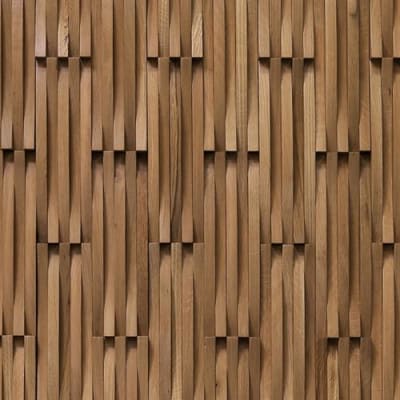 Inceptiv Curva in Olde Dutch - Hardwood by DuChateau