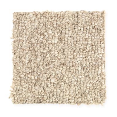 Milky Way in Praline - Carpet by Mohawk Flooring