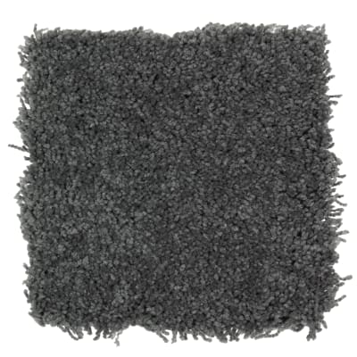 Graceful Glamour in Silhouette - Carpet by Mohawk Flooring
