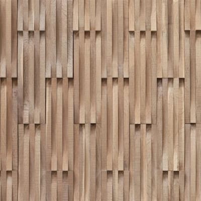 Inceptiv Curva in Lugano - Hardwood by DuChateau