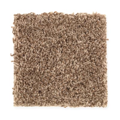 Good Times in Caramel Ripple - Carpet by Mohawk Flooring
