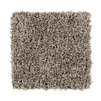Pure Blend I in Dark Fudge - Carpet by Mohawk Flooring