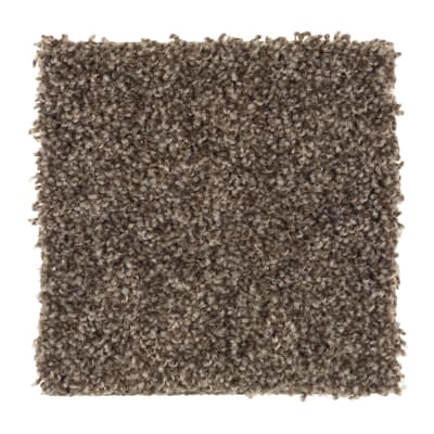 Fabric Of Life in Royal Pecan - Carpet by Mohawk Flooring