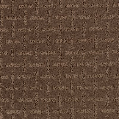 Personal Appeal in Chocolate Chip - Carpet by Mohawk Flooring