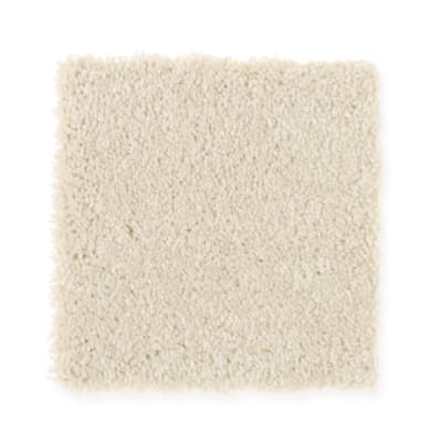 Tranquil Touch Solid in Froth - Carpet by Mohawk Flooring