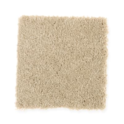 Tranquil Touch Solid in Light Cafe - Carpet by Mohawk Flooring