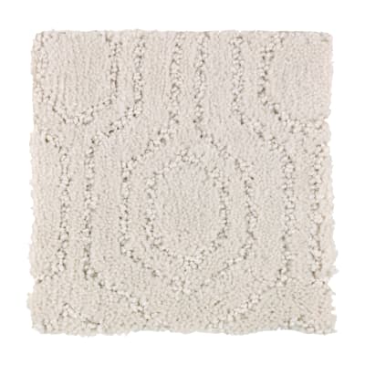 Notable Charm in Creamer - Carpet by Mohawk Flooring