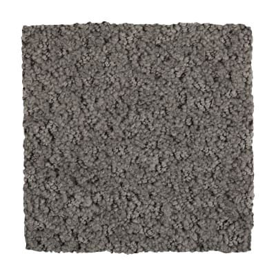 Lasting Outlook in Hammered Iron - Carpet by Mohawk Flooring