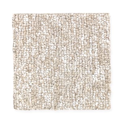 Organic Style III in Amish Linen - Carpet by Mohawk Flooring