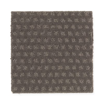 Romantic Quest in Dried Peat - Carpet by Mohawk Flooring