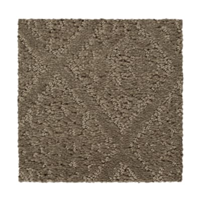 Rare Illustration in Antelope - Carpet by Mohawk Flooring