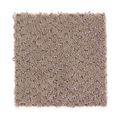 Pattern Play in English Toffee - Carpet by Mohawk Flooring