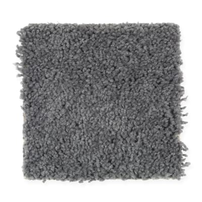 Timeless Idea in Flint Gray - Carpet by Mohawk Flooring