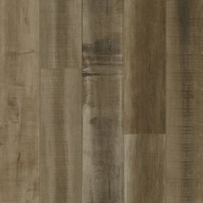 Pryzm in Reclaimed Gray - Vinyl by Armstrong