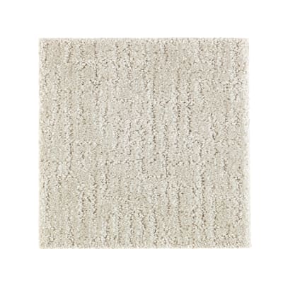 Natural Artistry in Stone Sculpture - Carpet by Mohawk Flooring