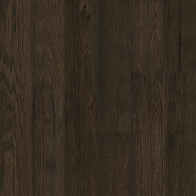Hydropel in Black Brown 5 - Hardwood by Bruce