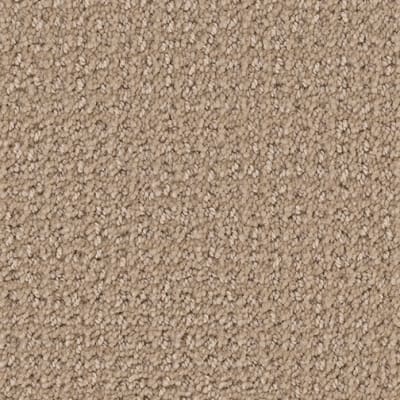 Santa Monica in Camel - Carpet by Engineered Floors