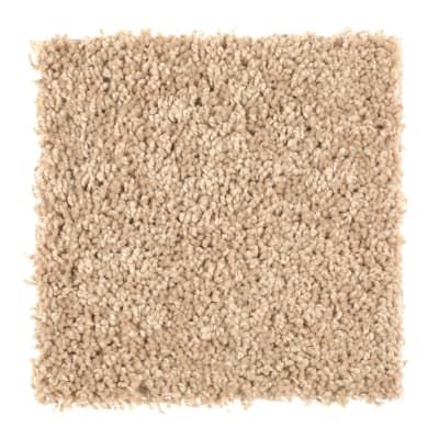 Playful Nature in Twine - Carpet by Mohawk Flooring