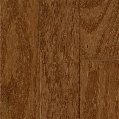 American Classics  American Oak Plank 5 Inch in Sand Hill 1/2" - Hardwood by Mannington