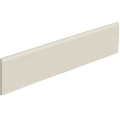 Modern Oasis in Soft Cloud Bullnose 3x12 - Tile by Marazzi