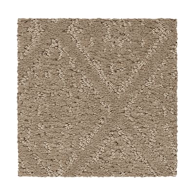 Rare Illustration in Natural Linen - Carpet by Mohawk Flooring