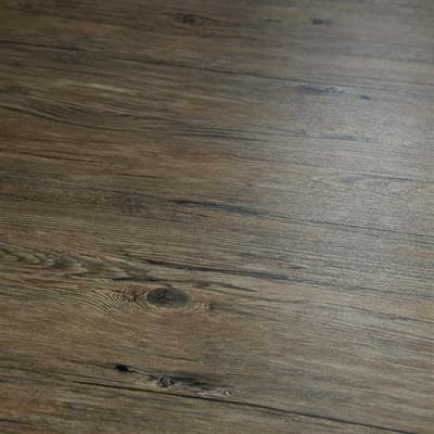 12 Mil Collection in Smoky Mountain Pine - Vinyl by Hallmark Floors
