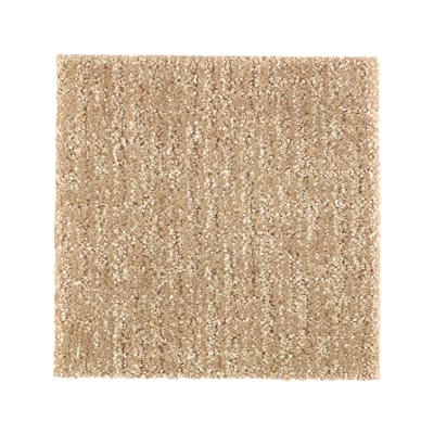Natural Artistry in Glazed Ginger - Carpet by Mohawk Flooring