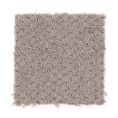 Pattern Play in Taupe Whisper - Carpet by Mohawk Flooring