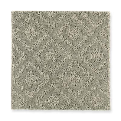 Tender Tradition in Floating Lily - Carpet by Mohawk Flooring