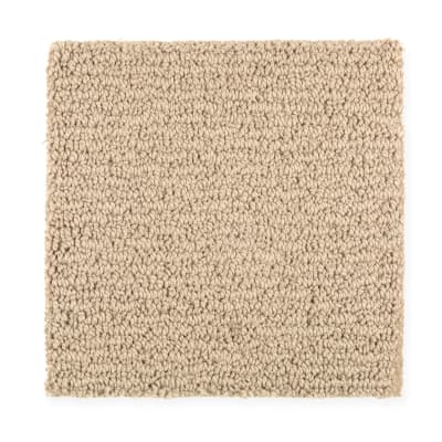 Uniquely Yours in Buried Treasure - Carpet by Mohawk Flooring