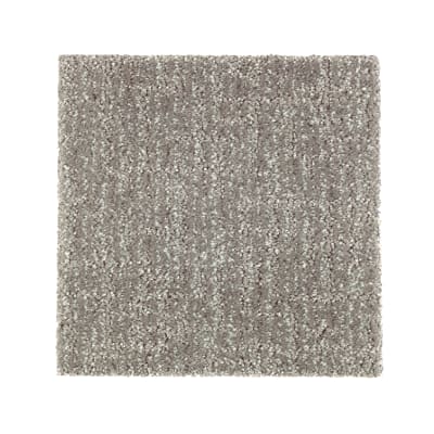 Natural Artistry in Evening Shadow - Carpet by Mohawk Flooring