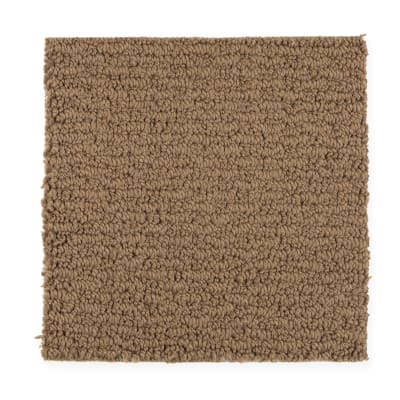 Uniquely Yours in Autumn Brown - Carpet by Mohawk Flooring