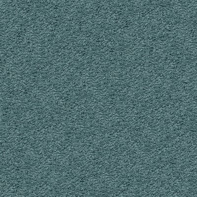 Gentle Essence in Tranquil Teal - Carpet by Mohawk Flooring