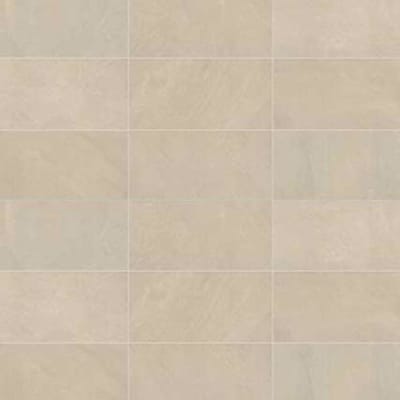 Modern Oasis in Morning Haze  12x24 - Tile by Marazzi