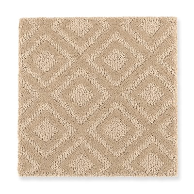Tender Tradition in Harvest Straw - Carpet by Mohawk Flooring