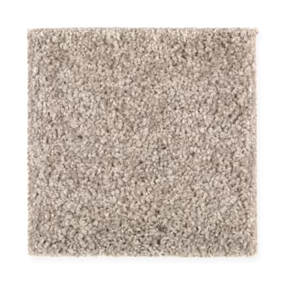 Artful Eye in Mushroom Cap - Carpet by Mohawk Flooring
