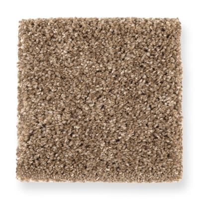 Opulent Luxury in Butter Rum - Carpet by Mohawk Flooring