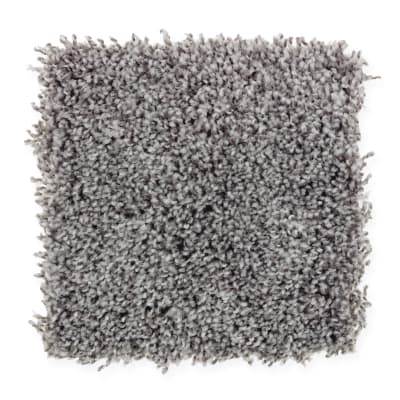 Pure Blend I in Anchor Grey - Carpet by Mohawk Flooring