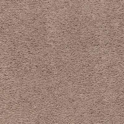 Style Renewal in Organic Peat - Carpet by Mohawk Flooring