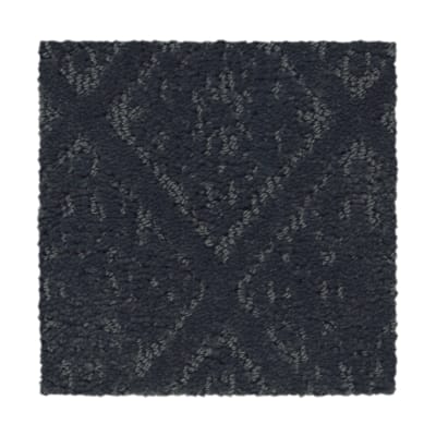 Rare Illustration in Restless Sea - Carpet by Mohawk Flooring