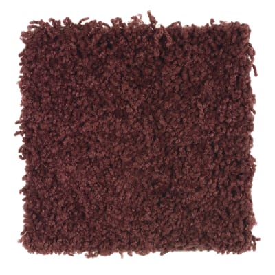 Crowd Favorite in Garnet - Carpet by Mohawk Flooring