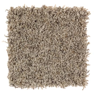 Delightful Character in Oatcake - Carpet by Mohawk Flooring