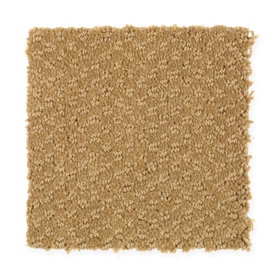 Full Potential in Flaxen - Carpet by Mohawk Flooring