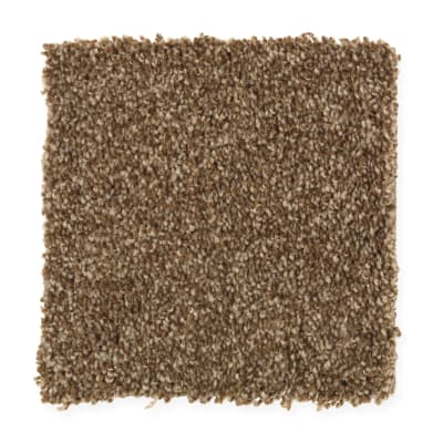Harmony in Saddle Tan - Carpet by Mohawk Flooring