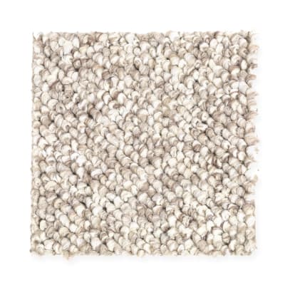 Lighthouse Shore in Neutral Path - Carpet by Mohawk Flooring