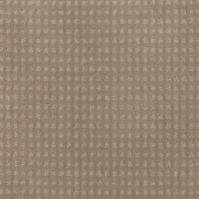 Structural Charm in Seashell - Carpet by Mohawk Flooring