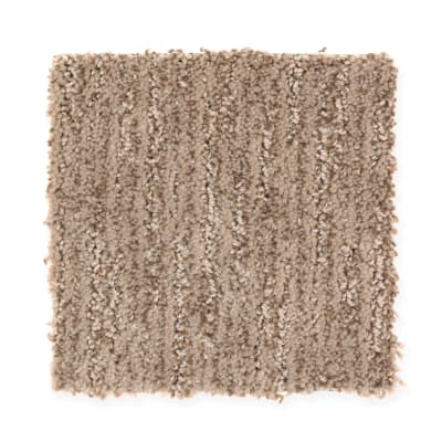 Sheer Innovation in Crystallized Ginger - Carpet by Mohawk Flooring