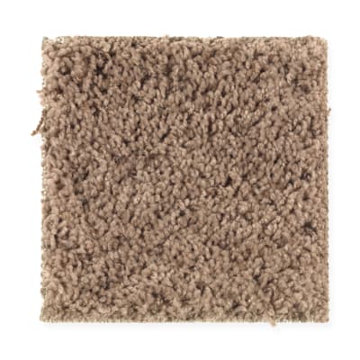 First Chance in Oiled Leather - Carpet by Mohawk Flooring