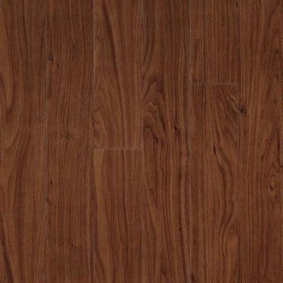 Natural Living in Dark Walnut - Vinyl by Armstrong