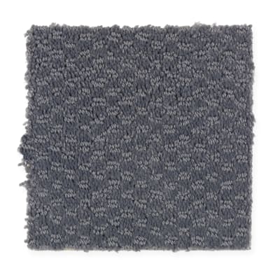 Zeroed In in Mariner - Carpet by Mohawk Flooring